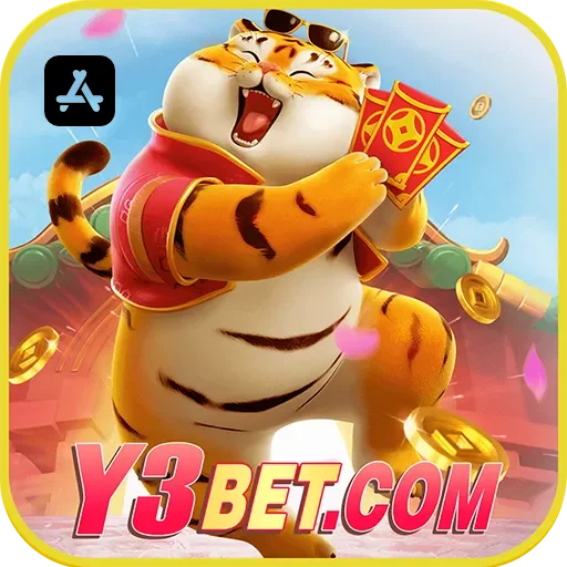 APP oficial da y3bet para mobile