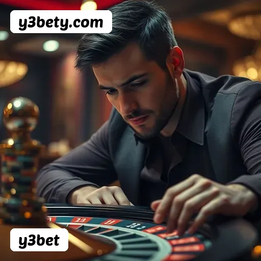 Catálogo y3bet 2.547 jogos - Pragmatic Play, Evolution, NetEnt