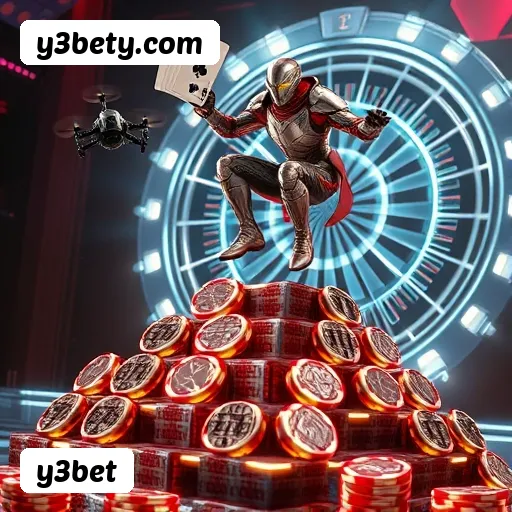 y3bet PIX instantâneo Brasil - Depósito e saque em minutos 24/7