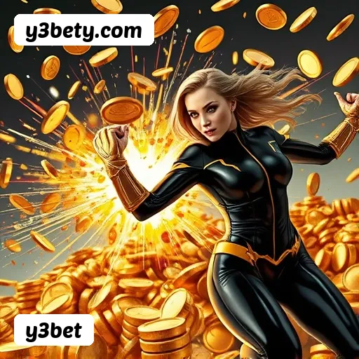 Principais provedores de slots da y3bet - NetEnt, Pragmatic Play, Play'n GO