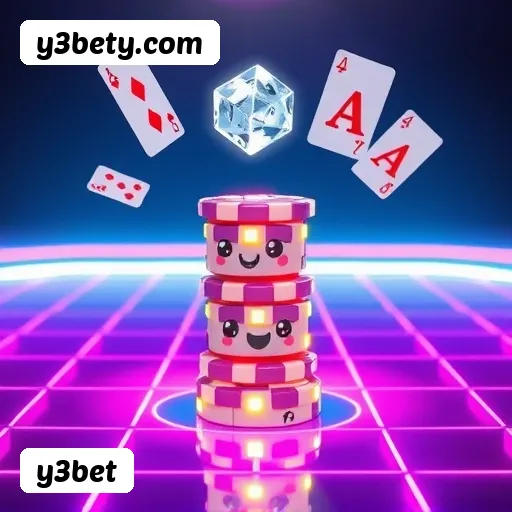 Tabela RTP dos jogos de cassino da y3bet