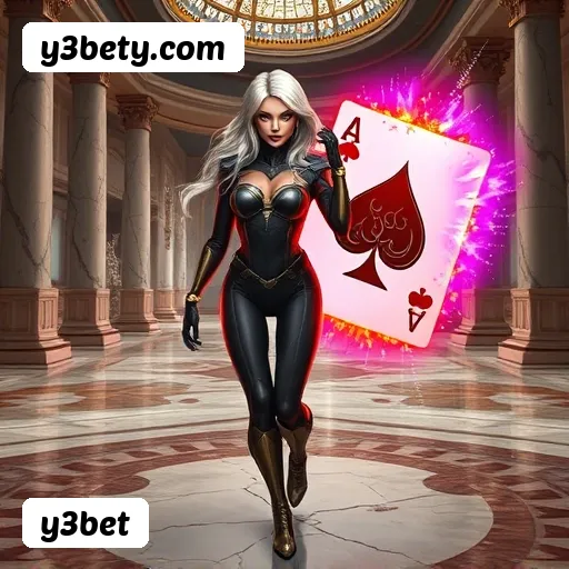 Vantagens exclusivas y3bet para jogadores brasileiros - São Paulo, Rio, BH