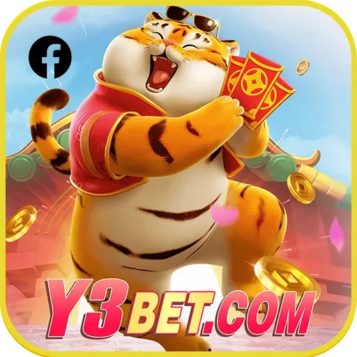 Página oficial da y3bet no Facebook